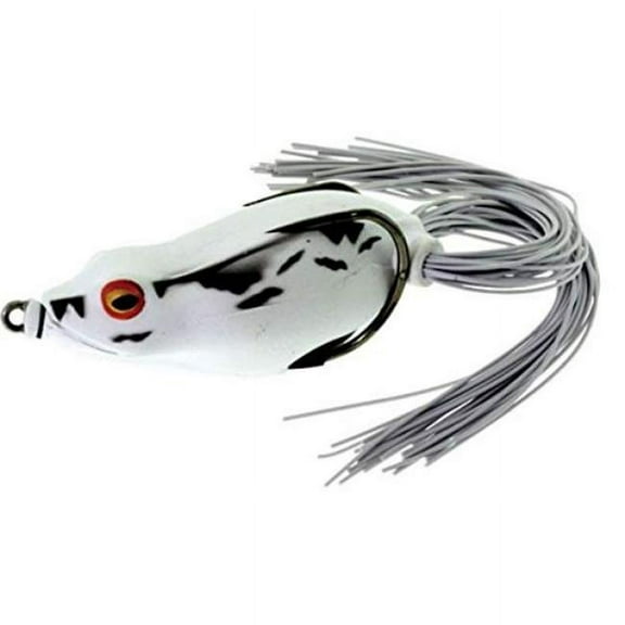 R2S Bully Wa 65 II2.625'' Dirty White 1pk