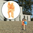 thumbnail image 1 of Figuras en Miniatura para Personas Hugo modelo 1,64 estilo B, 1 of 10