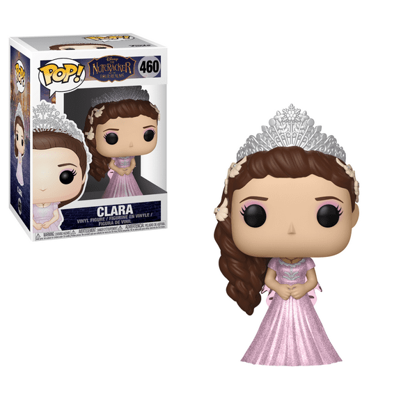 Funko Pop! Disney: The Nutcracker - Clara