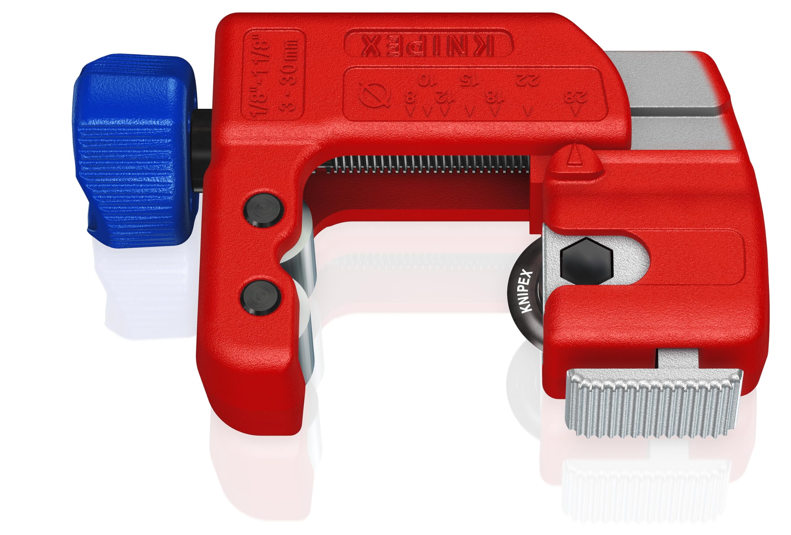 Knipex - TubiX® S Pipe Cutter (903101SBA) C94