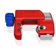 thumbnail image 3 of Cortador de tubos Knipex TubiX® S 903101SBA, potencia de agarre mejorada, 3 of 9