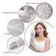 thumbnail image 4 of Guantes Protección Solar Contra Rayos Mujer, Antideslizantes, 4 of 6