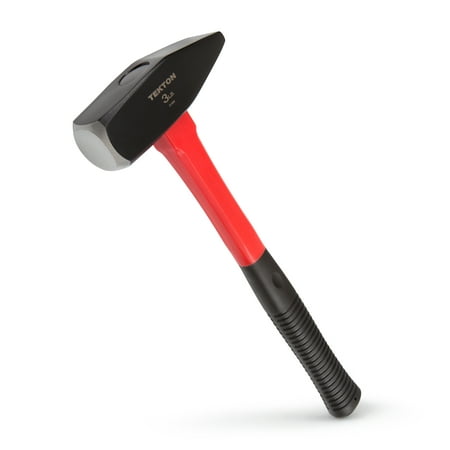 

TEKTON 3 lb. Cross Pein Hammer | 31303