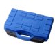 thumbnail image 3 of 25pcs Screw Extractor Broken Wire Set Bright Finish for Spiral 3/8 21/32inch, 3 of 4