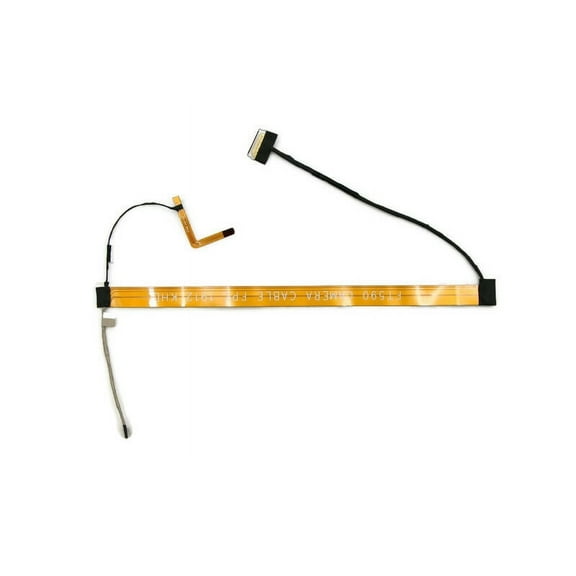 New Genuine Lenovo ThinkPad T590 P53s LCD LED Webcam Camera RGB Cable No IR 01YT326
