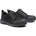 thumbnail image 3 of Timberland PRO Radius Women's Composite Toe Electrical Hazard Athletic Work Shoe, 3 of 7
