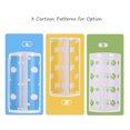 thumbnail image 3 of Labymos Cute Cartoon Direct Thermal Labels Roll 57*30mm(2.17*1.18in) Strong Adhesive Sticker Clear Printing for PeriPage, 3 of 8