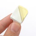 thumbnail image 3 of 4/8/12Pcs Curtain Hooks Self-adhesive Hooks Curtain Rod Hook Bracket White, 3 of 9