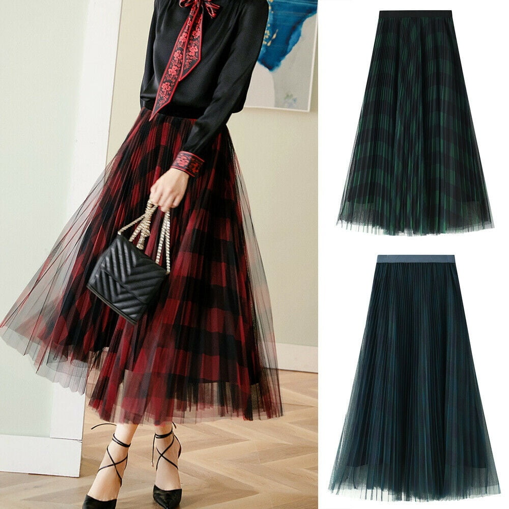 long skirt for womens