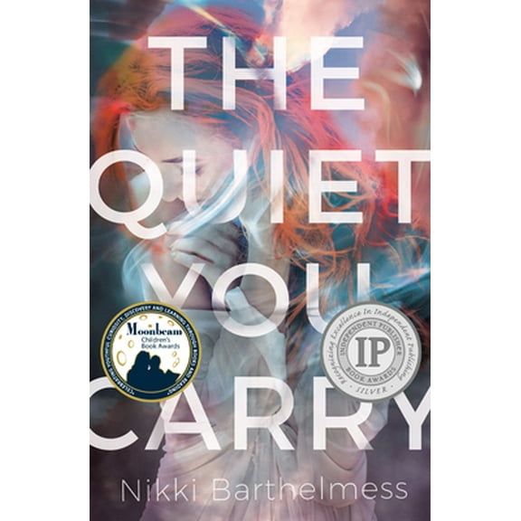 Pre-Owned The Quiet You Carry (Paperback) 1635830281 9781635830286