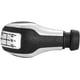 thumbnail image 4 of Perilla de palanca de cambios de 5 velocidades Compatible con Peugeot 106 107 205 206 207 301 306 307 308 406 407 408 508 605 806 807 2008 3008 5008 Citroen C2 C3 C4 C5 Picasso Saxo Xsara Elysee JFHHH pequeña, 4 of 4