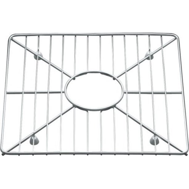 Kohler K3142 Single Bowl Stainless Steel Sink Rack For Select Poise