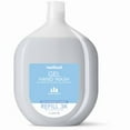 thumbnail image 1 of Method Gel Hand Soap Refill, Sweet Water, Recyclable Bottle, Biodegradable Formula, 34 oz (Pack of 4) (Packaging May Vary), 1 of 4