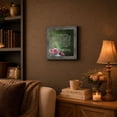 thumbnail image 3 of Diamond Anniversary Picture Frame, 60th Wedding Keepsake for Parents, 3 of 8