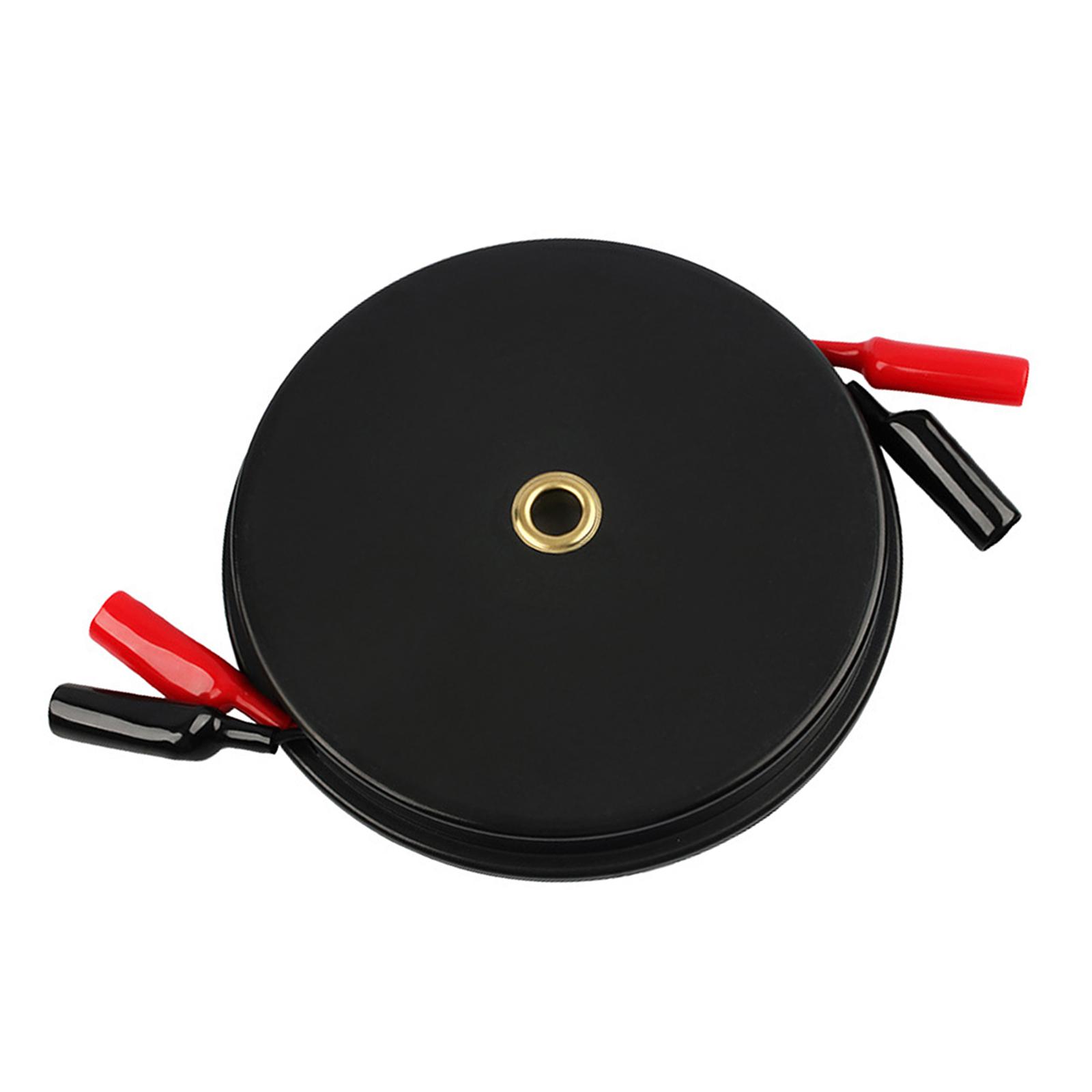 Test Extension Cable Jumper Wire Electrical Tester Copper Wire Durable Construction for Car Laboratory Electronics Use
