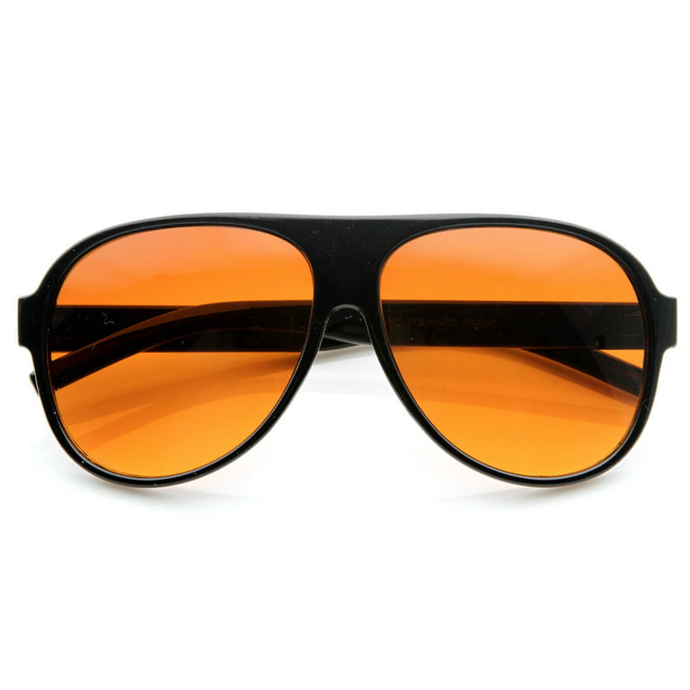 Drop Aviator Sunglasses