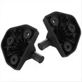 thumbnail image 2 of Car Trunk Cargo Cover Bearing Block Support for Porsche Cayenne 2018-2023, 2 of 5