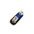 thumbnail image 1 of xinxixnxx Car Stereo Fuse Replacement Vehicle RV Audio Circuit Breaker Fuses Automobile Upgrade Accessories Electronic Component 60A, 1 of 6