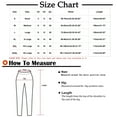 thumbnail image 6 of RYRJJ Summer Cotton Linen Cropped Wide Leg Pants Capris Women Ladies Casual Loose Palazzo Work Pant with Elastic Waist Pocket(White,M), 6 of 6