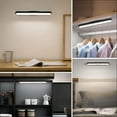 thumbnail image 2 of Lampe Nuit Placard Dimmable avec télécommande-Blanc, 2 of 6