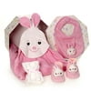 FunBath Baby Bunny Gift Set