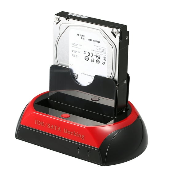Shinysix HDD Docking Station,Inch Station Dual Drive Station Inch 3.5 Inch Station 2.5 Inch Drive Station 2.5 2.0 2.5 Inch 3.5 Dual Drive Station