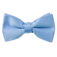 thumbnail image 2 of Spring Notion Boys' Suspenders and Solid Color Bowtie Set, 2 of 5