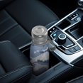 thumbnail image 5 of 29oz Insulated Water Bottle with Tea Infuser, Stainless Steel Travel Mug, Camouflage Print, 5 of 6