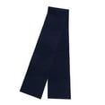 thumbnail image 7 of Raindrops 1Pcs Soft Bordered Worsted Piano Protector Dark Blue for Sun Damage Dirt Proof Protection Accessories, 7 of 7
