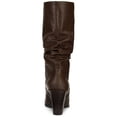 thumbnail image 3 of Esprit Women's Oliana Closed Toe Mid Calf Fashion Boots Brown Size 7.5, 3 of 6