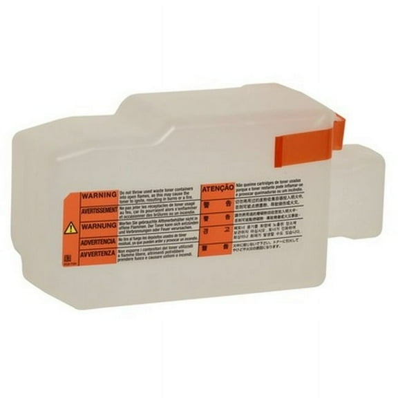 PrinterDash Compatible Replacement for Canon imageRUNNER ADVANCE C2020/C2020i/C2025i/C2030/C2220i/C2225/C2230 Waste Toner Container (15000 Page Yield) (FM3-8137-020)