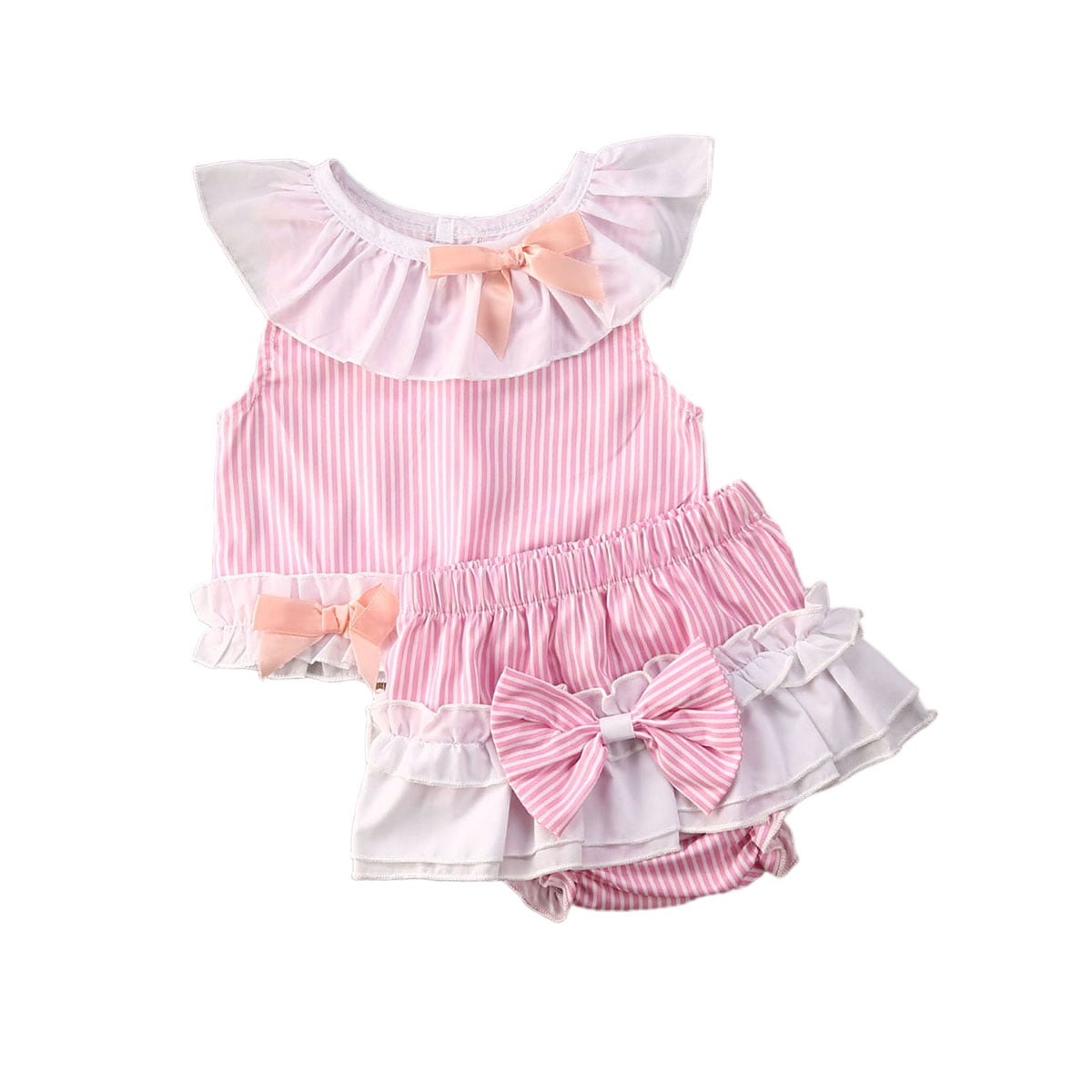 infant summer clothes