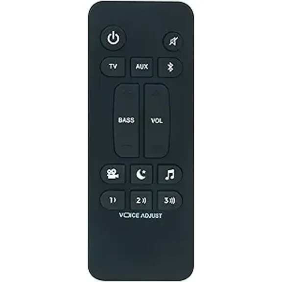 RE6214-1 RE62141 Replaced Remote fit for Polk Audio Signa S1 Signa S2 Signa