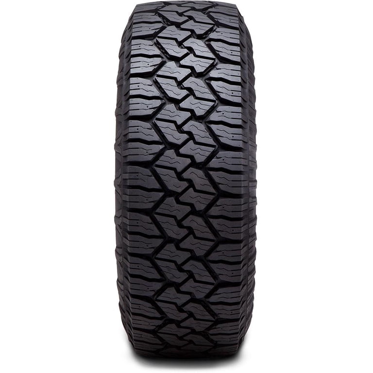 Nitto Exo Grappler AWT All-Terrain LT265/70R17 121/118Q E Truck