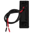thumbnail image 5 of 5X para 2010-2016 Hatchback Interruptor de Arranque de Liberación del Maletero Trasero, 5 of 5