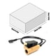 thumbnail image 3 of Adaptador De Auriculares Militares Convertidor de conector de auriculares táctico U94 PTT ABS para Baofeng UV-5R/888S KD-C1, 3 of 7