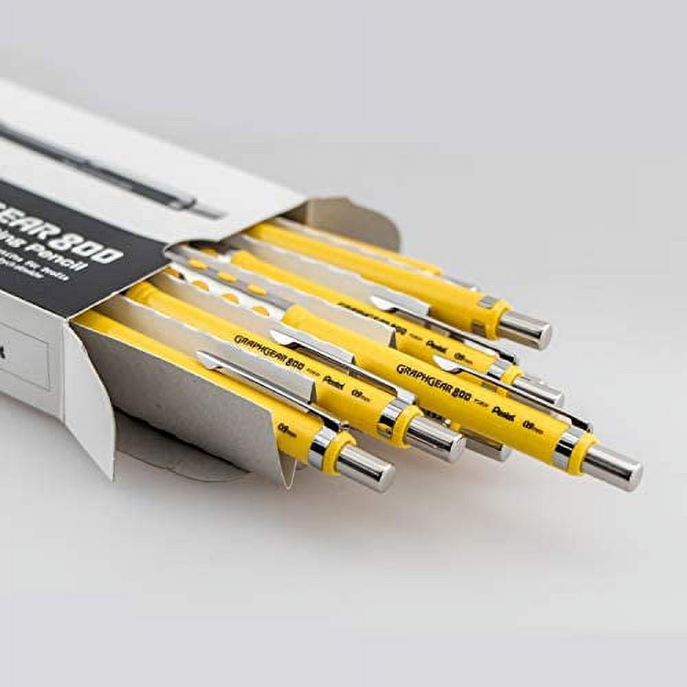Graphgear 800 Mechanical Drafting Pencil