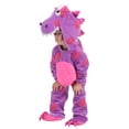 thumbnail image 6 of Rubies Teagan The Dragon Costume for Babies, Girls 12-18 months, 6 of 9
