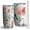 Pioneer Flower, variant on 20 Oz Pioneer Flower Coffee Tumbler Double Wall Insulated Stainless Steel Water Bottle | Metal Reusable Thermoses Flask with Cup Cap | Leak & Sweat Proof with Anti-Dust Lid