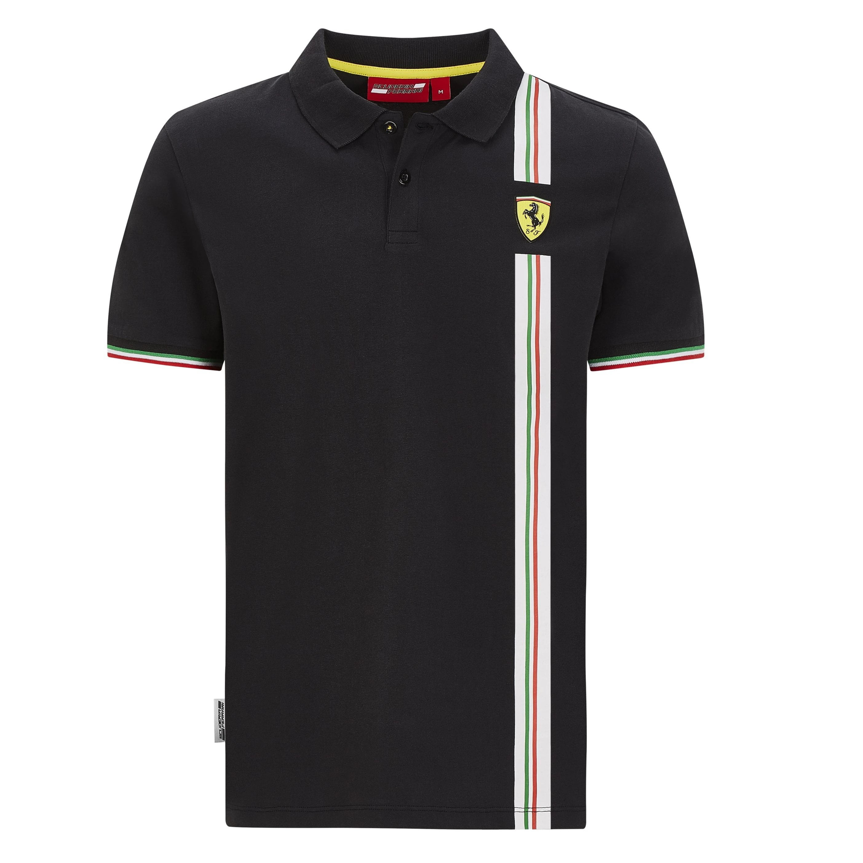 ferrari f1 polo