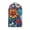 Floral Print, variant on HELLHERO Dust Cover with Multifunctional Top Handle Mixer Cover Proof Stain Spill-Proof, Sakura Marble Pattern