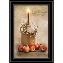 Say A Prayer by RobinLee Vieira Printed Wall Art Wood Multi-Color