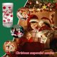 thumbnail image 4 of Velas Flotantes De Navidad Likrtyny Libre de BPA, 4 of 9