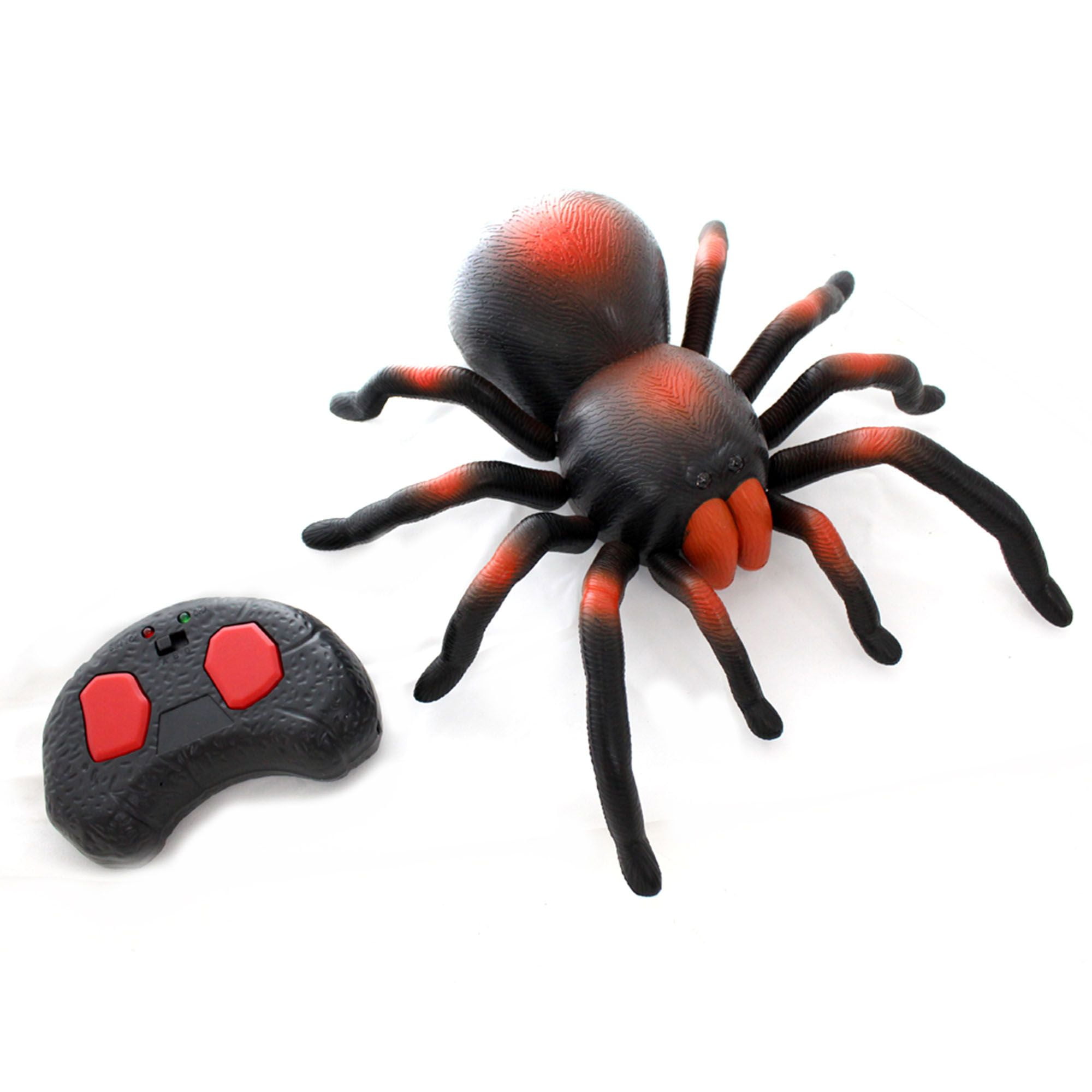 walmart remote control spider