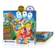 thumbnail image 1 of Juego de mesa GameBrotherZ Boo cooperativo, 7 peones y 3 dados, 1 of 1
