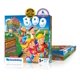 thumbnail image 1 of Juego de mesa GameBrotherZ Boo cooperativo, 7 peones y 3 dados, 1 of 1