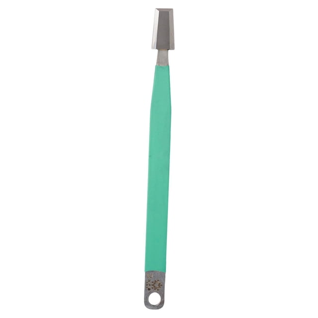Herramienta para modelar arcilla, cuchillo para recortar, accesorios de cerámica resistentes, herramienta para modelar arcilla para cerámica, modelado 2