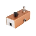 thumbnail image 3 of Mini Electric Guitar Effect Pedal Electric Guitar Pedal Vintage Phase for Electric Guitar, 3 of 5