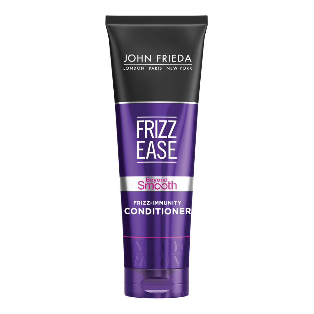 John Frieda Frizz Ease Beyond Smooth FrizzImmunity Conditioner, with