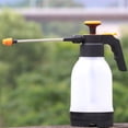 thumbnail image 2 of 1pc Practical Gardening Water Bottle Hand Pressure Flower Sprinkler for Home, 2 of 6